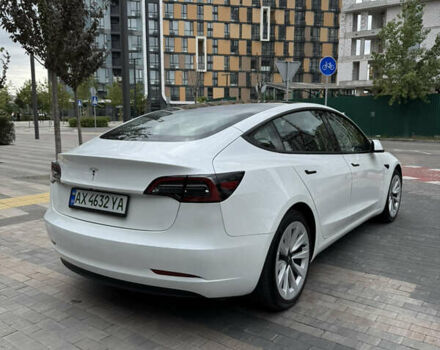 Тесла Модель 3, объемом двигателя 0 л и пробегом 14 тыс. км за 21700 $, фото 5 на Automoto.ua