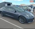 Тесла Модель 3, объемом двигателя 0 л и пробегом 36 тыс. км за 14400 $, фото 1 на Automoto.ua