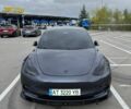 Тесла Модель 3, объемом двигателя 0 л и пробегом 74 тыс. км за 20998 $, фото 3 на Automoto.ua