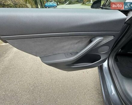 Тесла Модель 3, об'ємом двигуна 0 л та пробігом 114 тис. км за 24200 $, фото 30 на Automoto.ua