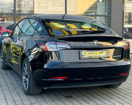 Тесла Модель 3, об'ємом двигуна 0 л та пробігом 16 тис. км за 22900 $, фото 4 на Automoto.ua