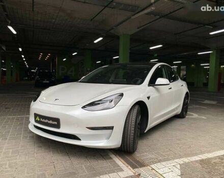 Тесла Модель 3, об'ємом двигуна 0 л та пробігом 5 тис. км за 22999 $, фото 27 на Automoto.ua