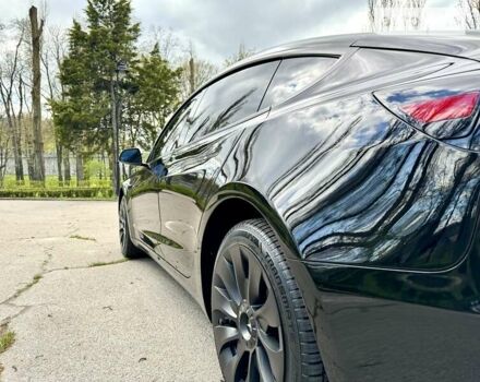 Тесла Модель 3, объемом двигателя 0 л и пробегом 14 тыс. км за 26700 $, фото 35 на Automoto.ua