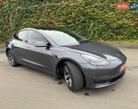Тесла Модель 3, об'ємом двигуна 0 л та пробігом 114 тис. км за 24200 $, фото 21 на Automoto.ua
