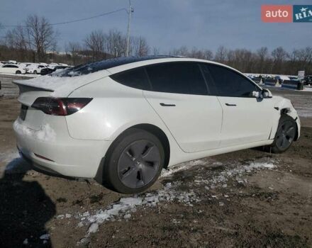 Тесла Модель 3, объемом двигателя 0 л и пробегом 48 тыс. км за 7250 $, фото 2 на Automoto.ua