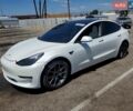 Тесла Модель 3, объемом двигателя 0 л и пробегом 58 тыс. км за 6500 $, фото 1 на Automoto.ua
