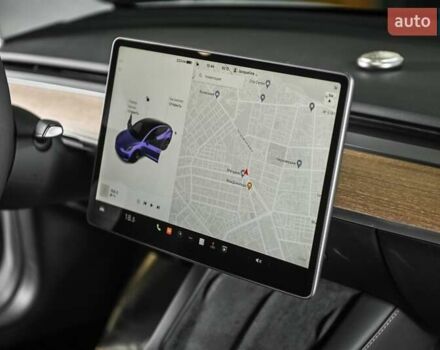 Тесла Модель 3, об'ємом двигуна 0 л та пробігом 2 тис. км за 26900 $, фото 26 на Automoto.ua