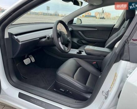 Тесла Модель 3, об'ємом двигуна 0 л та пробігом 8 тис. км за 32000 $, фото 19 на Automoto.ua