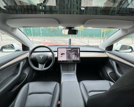 Тесла Модель 3, объемом двигателя 0 л и пробегом 14 тыс. км за 21700 $, фото 11 на Automoto.ua