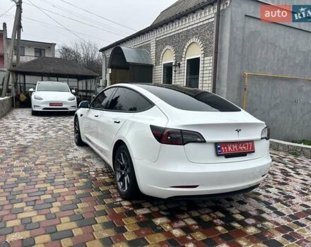 Тесла Модель 3, объемом двигателя 0 л и пробегом 10 тыс. км за 22500 $, фото 3 на Automoto.ua