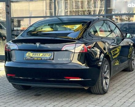 Тесла Модель 3, об'ємом двигуна 0 л та пробігом 16 тис. км за 22900 $, фото 6 на Automoto.ua