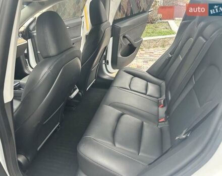 Тесла Модель 3, объемом двигателя 0 л и пробегом 10 тыс. км за 22500 $, фото 26 на Automoto.ua