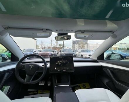 Тесла Модель 3, об'ємом двигуна 0 л та пробігом 16 тис. км за 22900 $, фото 19 на Automoto.ua
