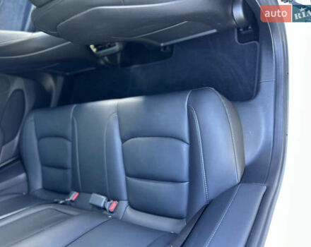 Тесла Модель 3, объемом двигателя 0 л и пробегом 75 тыс. км за 23300 $, фото 31 на Automoto.ua