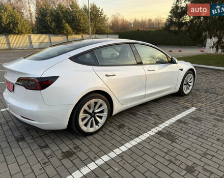 Тесла Модель 3, об'ємом двигуна 0 л та пробігом 43 тис. км за 20300 $, фото 4 на Automoto.ua