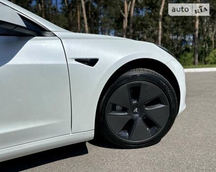 Тесла Модель 3, объемом двигателя 0 л и пробегом 2 тыс. км за 29700 $, фото 26 на Automoto.ua