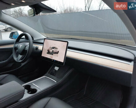 Тесла Модель 3, объемом двигателя 0 л и пробегом 26 тыс. км за 23700 $, фото 6 на Automoto.ua