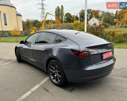 Тесла Модель 3, об'ємом двигуна 0 л та пробігом 114 тис. км за 24200 $, фото 22 на Automoto.ua