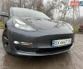 Тесла Модель 3, объемом двигателя 0 л и пробегом 11 тыс. км за 17500 $, фото 1 на Automoto.ua