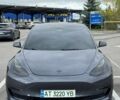 Тесла Модель 3, объемом двигателя 0 л и пробегом 74 тыс. км за 20998 $, фото 1 на Automoto.ua