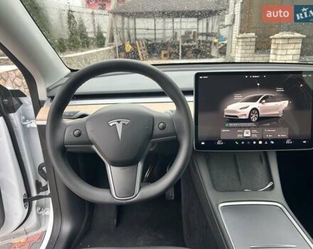 Тесла Модель 3, объемом двигателя 0 л и пробегом 10 тыс. км за 22500 $, фото 11 на Automoto.ua