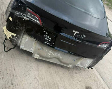 Тесла Модель 3, об'ємом двигуна 0 л та пробігом 25 тис. км за 19000 $, фото 4 на Automoto.ua