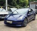 Тесла Модель 3, объемом двигателя 0 л и пробегом 11 тыс. км за 22000 $, фото 1 на Automoto.ua