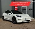 Тесла Модель 3, объемом двигателя 0 л и пробегом 21 тыс. км за 30000 $, фото 1 на Automoto.ua
