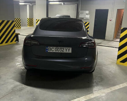 Тесла Модель 3, об'ємом двигуна 0 л та пробігом 15 тис. км за 22000 $, фото 10 на Automoto.ua