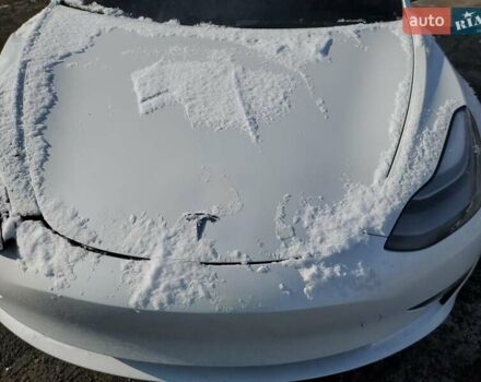 Тесла Модель 3, объемом двигателя 0 л и пробегом 48 тыс. км за 7250 $, фото 10 на Automoto.ua