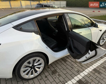 Тесла Модель 3, об'ємом двигуна 0 л та пробігом 43 тис. км за 20300 $, фото 7 на Automoto.ua