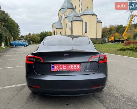 Тесла Модель 3, об'ємом двигуна 0 л та пробігом 114 тис. км за 24200 $, фото 8 на Automoto.ua