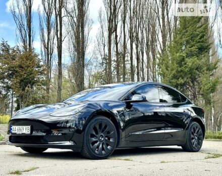 Тесла Модель 3, об'ємом двигуна 0 л та пробігом 14 тис. км за 22900 $, фото 8 на Automoto.ua