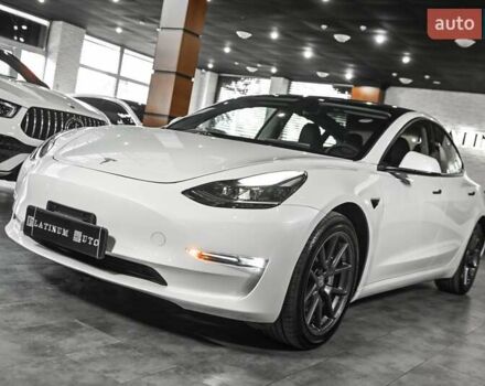 Тесла Модель 3, об'ємом двигуна 0 л та пробігом 2 тис. км за 26900 $, фото 2 на Automoto.ua