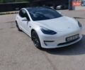 Тесла Модель 3, об'ємом двигуна 0 л та пробігом 32 тис. км за 22600 $, фото 1 на Automoto.ua