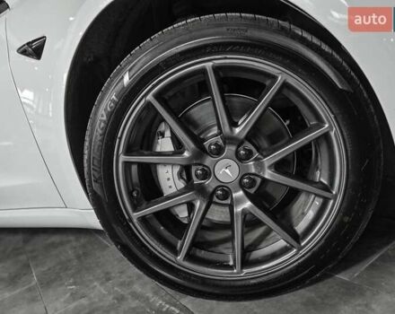 Тесла Модель 3, об'ємом двигуна 0 л та пробігом 2 тис. км за 26900 $, фото 11 на Automoto.ua