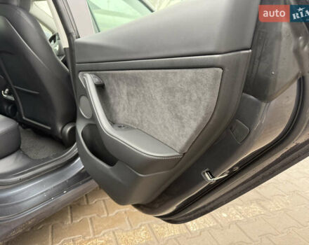 Тесла Модель 3, объемом двигателя 0 л и пробегом 11 тыс. км за 17500 $, фото 10 на Automoto.ua