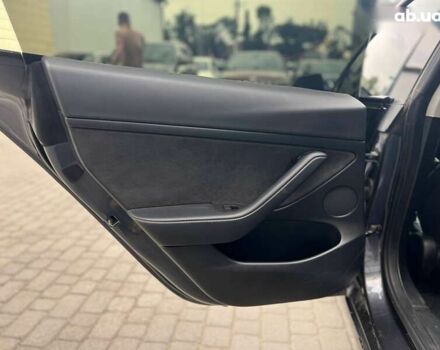 Тесла Модель 3, объемом двигателя 0 л и пробегом 50 тыс. км за 26000 $, фото 16 на Automoto.ua
