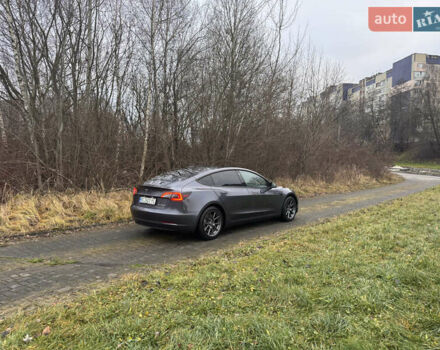 Тесла Модель 3, об'ємом двигуна 0 л та пробігом 21 тис. км за 24000 $, фото 4 на Automoto.ua