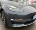 Тесла Модель 3, объемом двигателя 0 л и пробегом 11 тыс. км за 17500 $, фото 22 на Automoto.ua