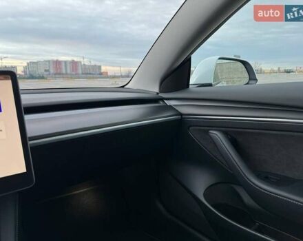 Тесла Модель 3, об'ємом двигуна 0 л та пробігом 8 тис. км за 32000 $, фото 30 на Automoto.ua