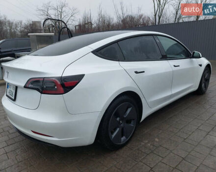 Тесла Модель 3, объемом двигателя 0 л и пробегом 26 тыс. км за 23700 $, фото 5 на Automoto.ua