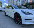 Тесла Модель 3, объемом двигателя 0 л и пробегом 75 тыс. км за 23300 $, фото 1 на Automoto.ua
