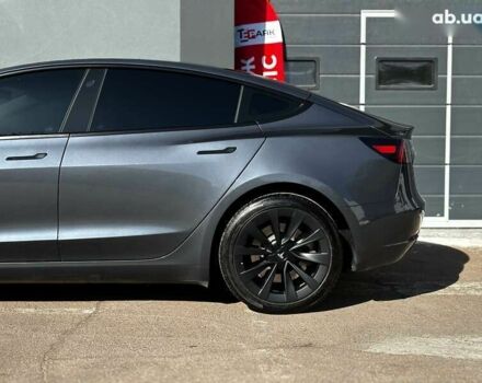 Тесла Модель 3, объемом двигателя 0 л и пробегом 29 тыс. км за 23500 $, фото 5 на Automoto.ua