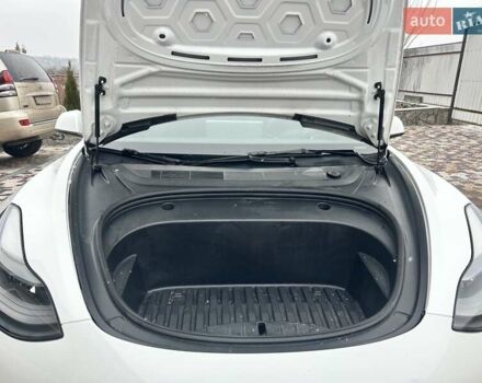 Тесла Модель 3, объемом двигателя 0 л и пробегом 10 тыс. км за 22500 $, фото 25 на Automoto.ua