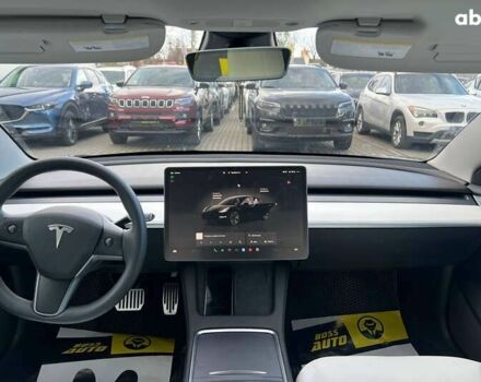 Тесла Модель 3, об'ємом двигуна 0 л та пробігом 16 тис. км за 22900 $, фото 14 на Automoto.ua