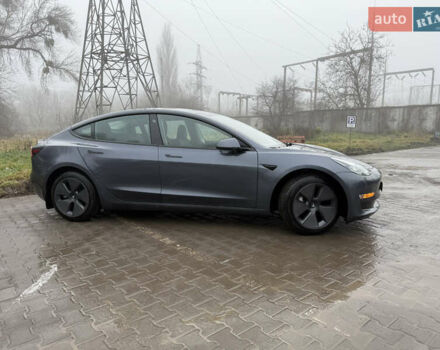 Тесла Модель 3, объемом двигателя 0 л и пробегом 11 тыс. км за 17500 $, фото 6 на Automoto.ua