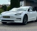 Тесла Модель 3, объемом двигателя 0 л и пробегом 41 тыс. км за 18500 $, фото 2 на Automoto.ua