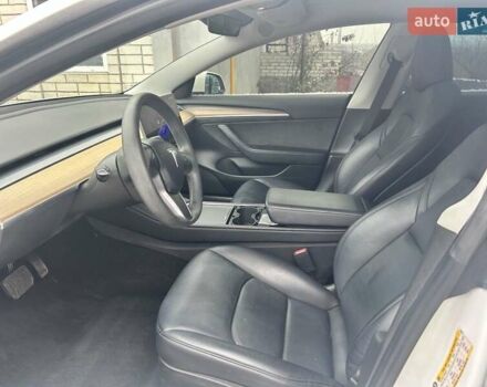 Тесла Модель 3, объемом двигателя 0 л и пробегом 10 тыс. км за 22500 $, фото 37 на Automoto.ua