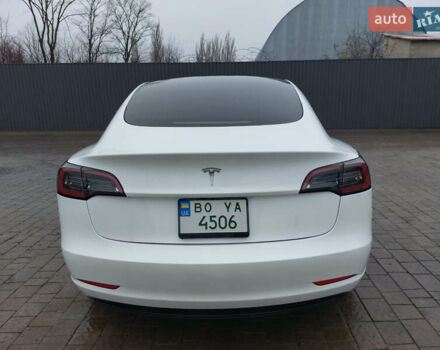 Тесла Модель 3, объемом двигателя 0 л и пробегом 26 тыс. км за 23700 $, фото 3 на Automoto.ua